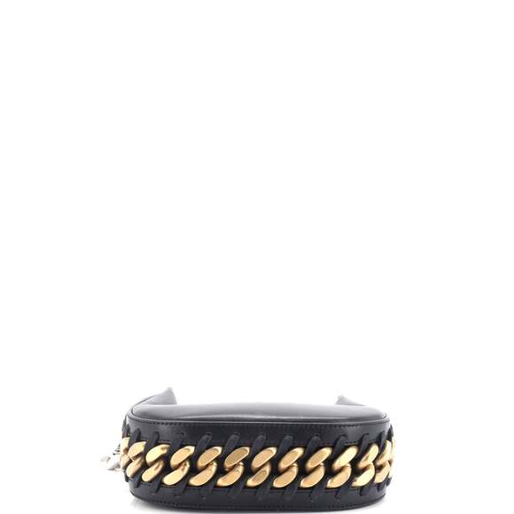 Stella Mccartney Frayme Shoulder Bag #166127S78B - Picture 5 of 7